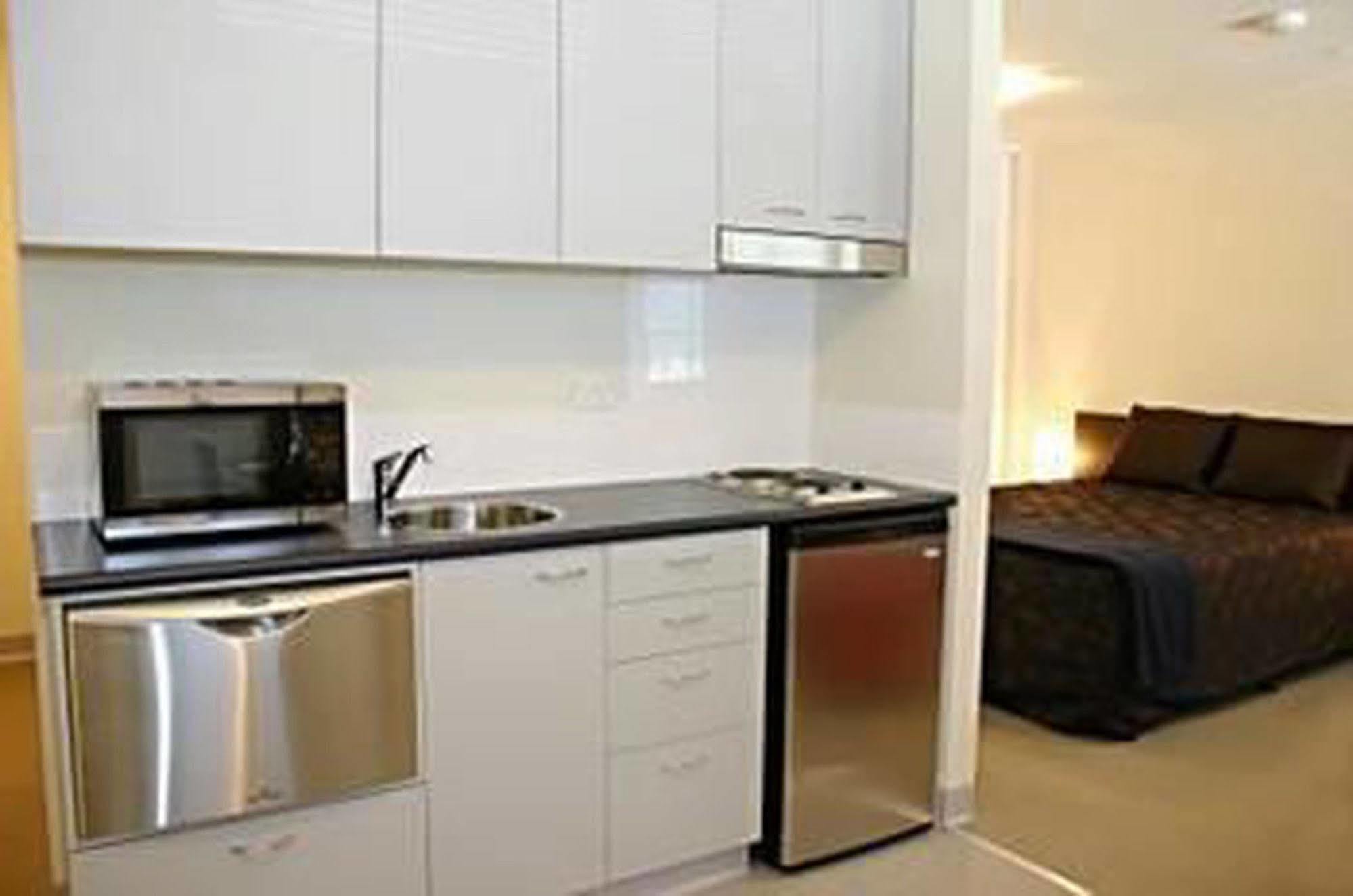 Plum Serviced Apartments Carlton Melbourne Phòng bức ảnh