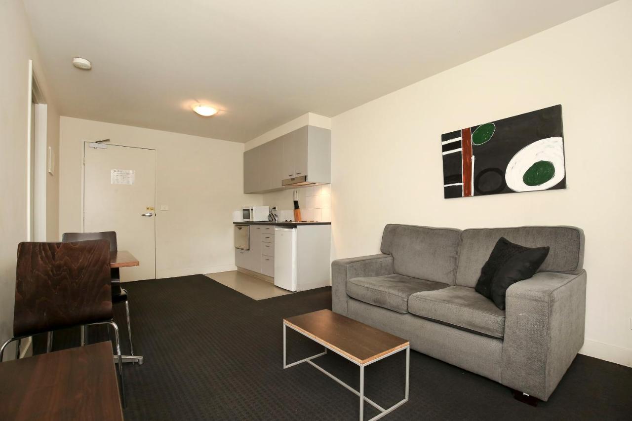 Plum Serviced Apartments Carlton Melbourne Ngoại thất bức ảnh